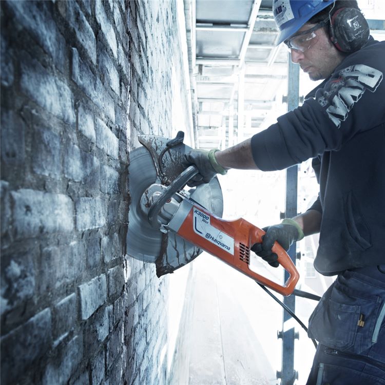 Betongsaging | Akutt Norge