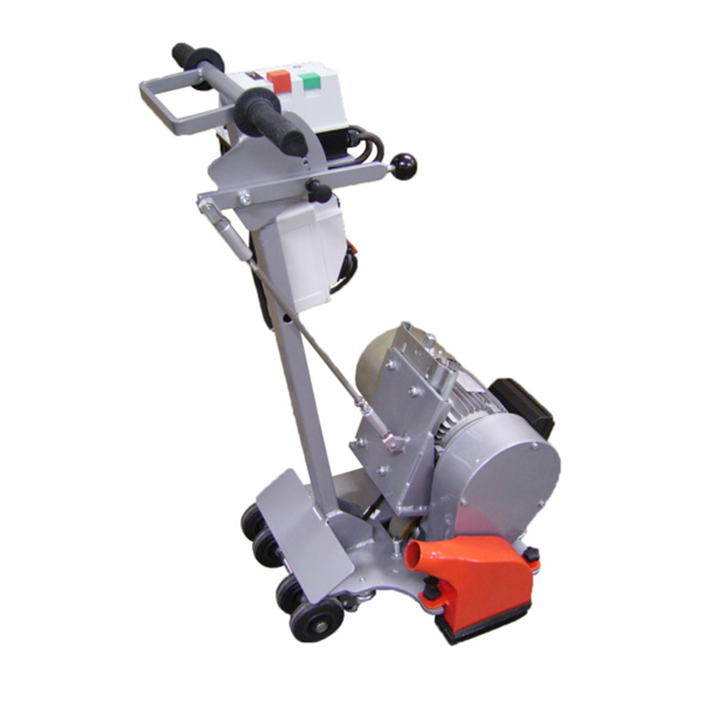 Gulvfres Adamas VFX 125 fra Akutt