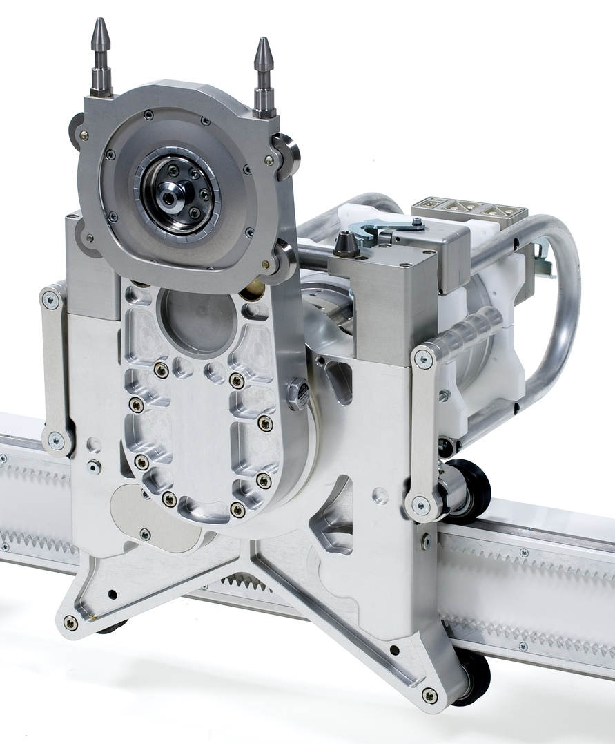 Veggsag Pentruder 8-20iQ fra Akutt